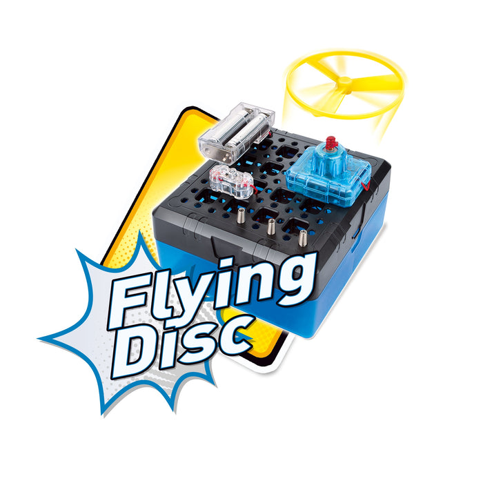 Youth Electronic Science Set