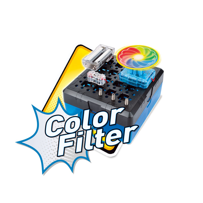 Youth Electronic Science Set