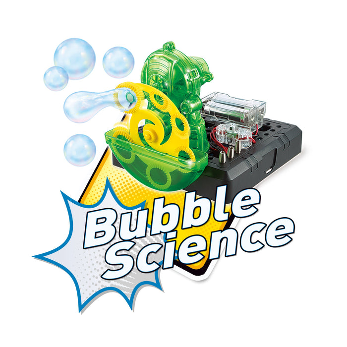 125 Scientific Challenges Set for Kids