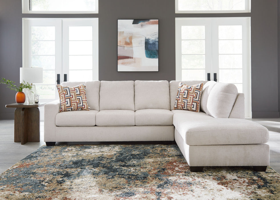 Aviemore - Chaise Sectional Sofa