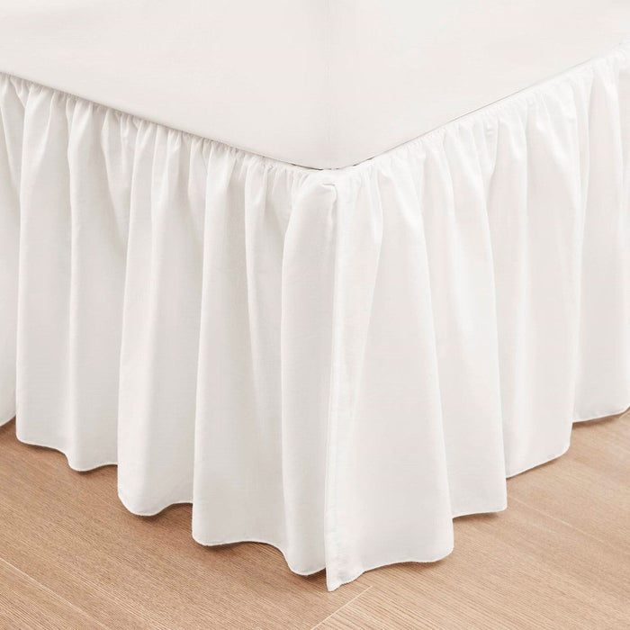 9 Piece Cotton Percale Comforter Set Aqua