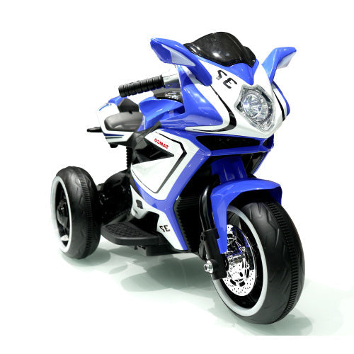 6V Kids Electric Motorcycle Toy