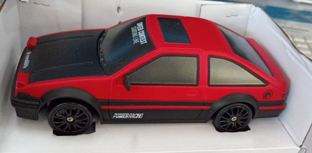 2.4G Drift RC Cars 4WD