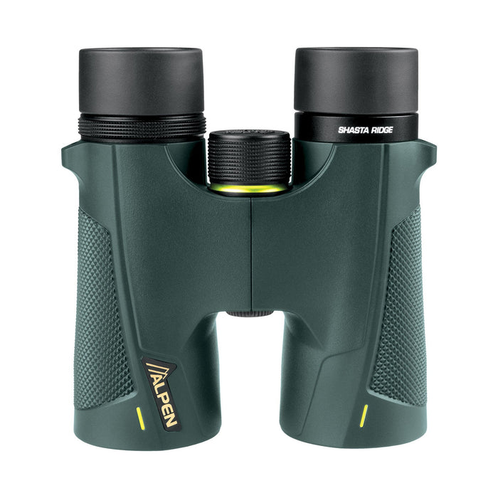 Alpen Optics Shasta Ridge 10x42 Binoculars