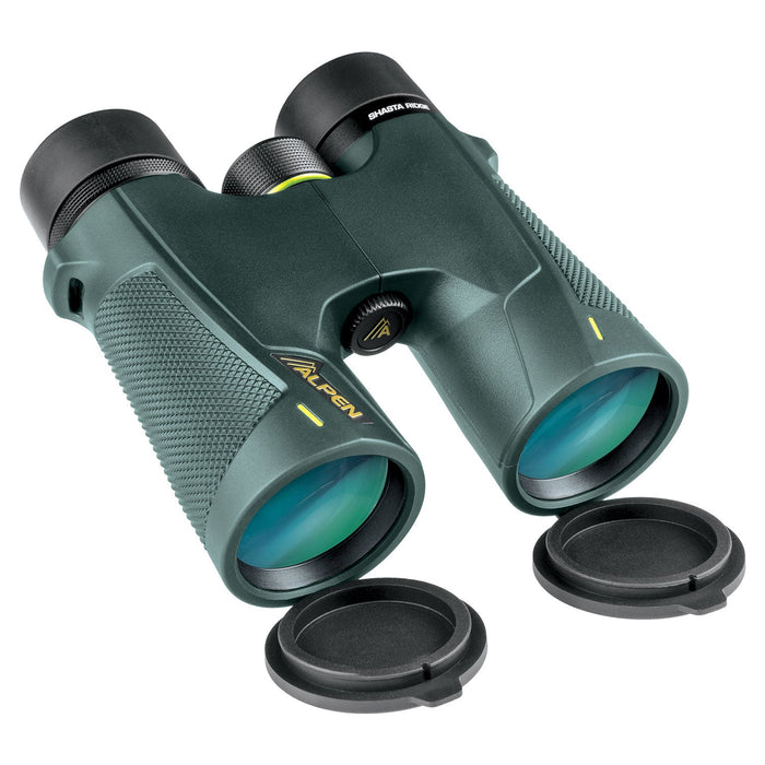 Alpen Optics Shasta Ridge 10x42 Binoculars