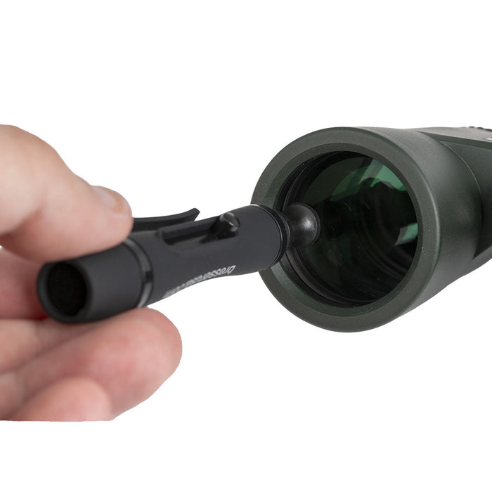 Alpen Optics Shasta Ridge 10x42 Binoculars