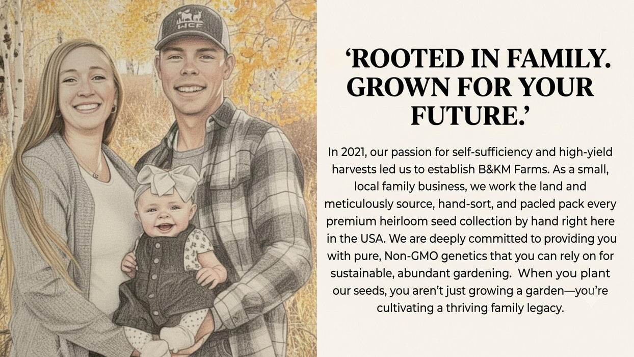 35 Varieties 2026 Zone Specific Garden Kit : Guaranteed Success with USDA Zones 3-10-Matched Seed Collections