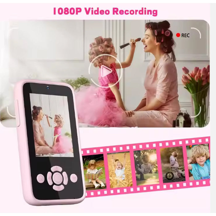Kids Smartphone With Camera/Educational Toy