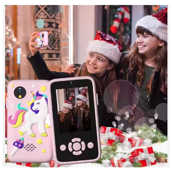 Kids Smartphone With Camera/Educational Toy