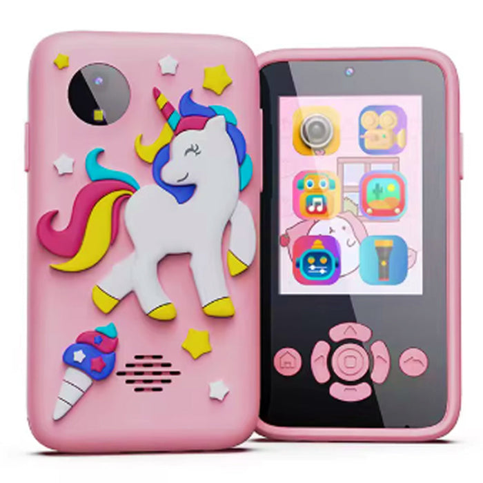 Kids Smartphone With Camera/Educational Toy