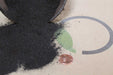 Organic Blood Meal 13-0-0 fast-release nitrogen fertilizer bag for garden use