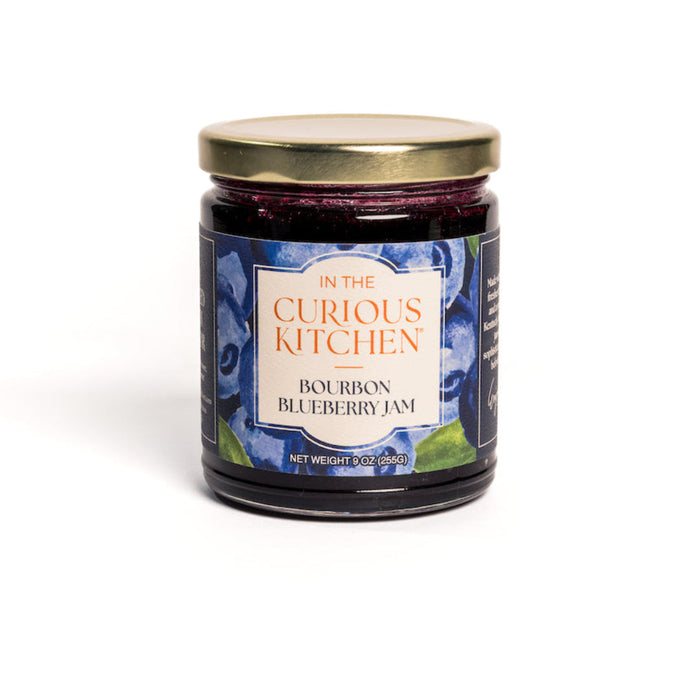 Jam Gift Set | Southern Brunch Trio