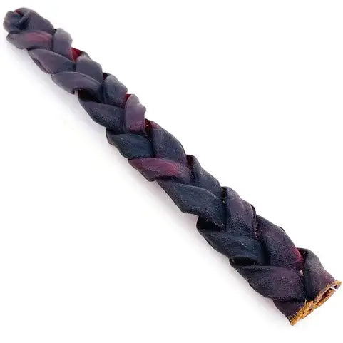 12" Braided Collagen Chew for Dogs
