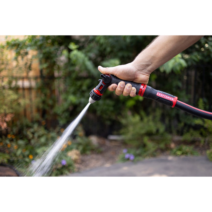 Craftsman 50 ft x 5/8" Polyfusion Hose CMXMHBB16513