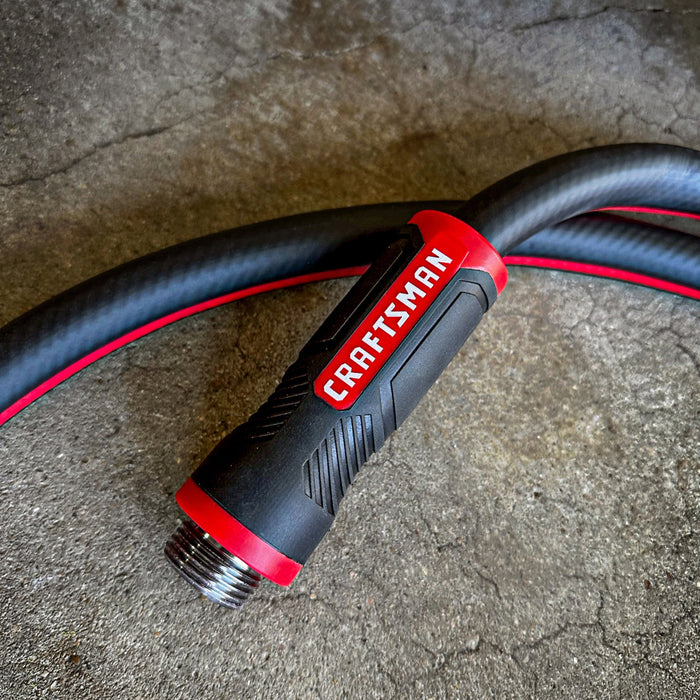 Craftsman 50 ft x 5/8" Polyfusion Hose CMXMHBB16513