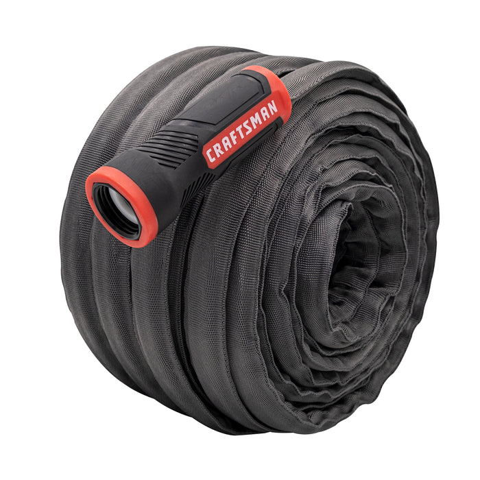 Craftsman 50 ft x 5/8" Fabric Hose CMXMHBB16549