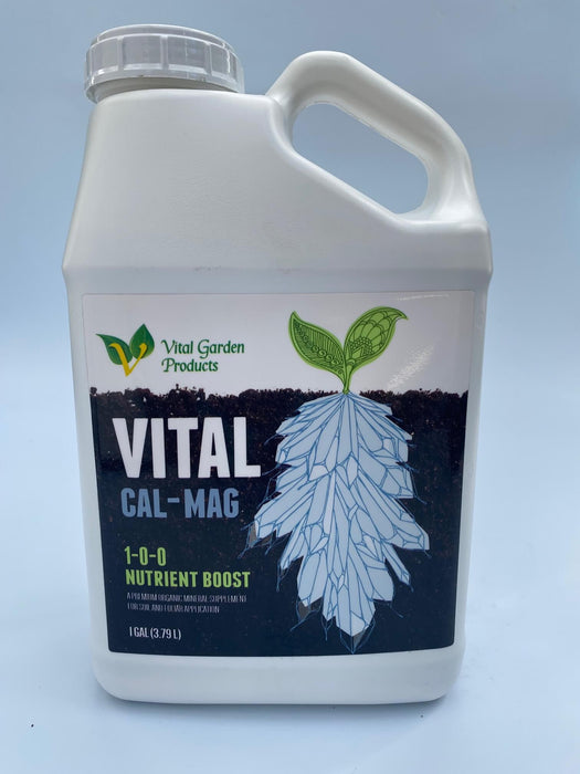 Vital Cal-Mag - Engrais liquide Calcium-Magnésium 1-0-0