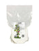 Bag of Calcium Nitrate Fertilizer 15.5-0-0 showing product label and nutrient details