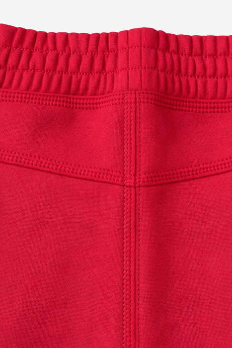 Unisex Soft Cotton-face Jogger Sweatpants