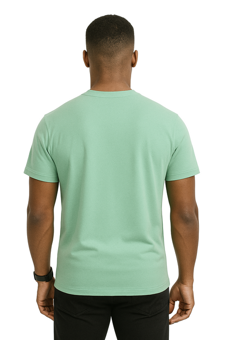 Blankify--3 pack Extra Soft Medium Weight Short Sleeve T-Shirts