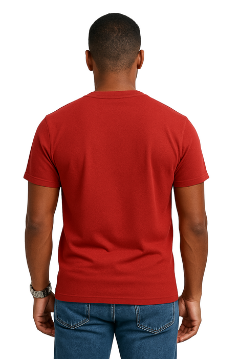 Blankify--3 pack Extra Soft Medium Weight Short Sleeve T-Shirts