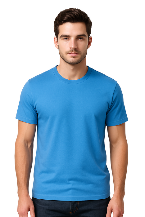 Blankify--3 pack Extra Soft Medium Weight Short Sleeve T-Shirts