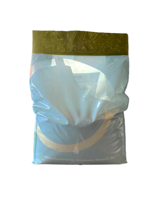 Cucumber fertilizer 8-16-36 water-soluble for hydroponics, soil, and foliar use