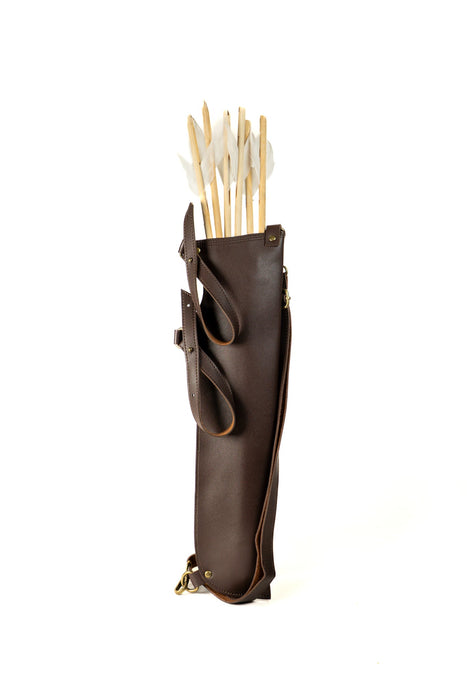 37" Take-Down Toy Bow & Rubber-Tipped Arrow Set