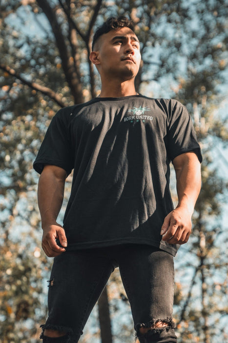 Liberty or Death Graphic Tee