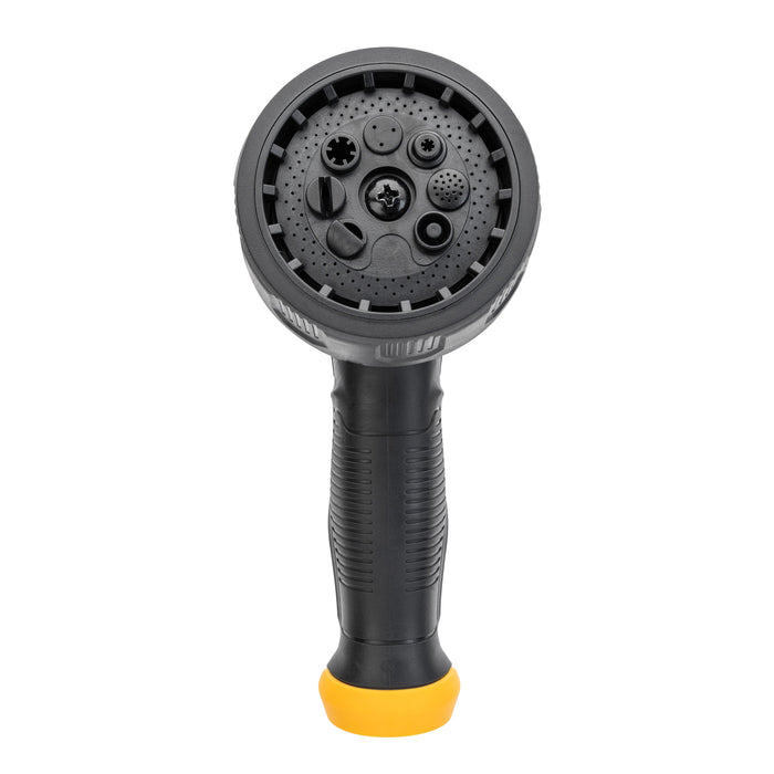 DEWALT Pattern Pro Thumb Control Turret Nozzle DXWN3288