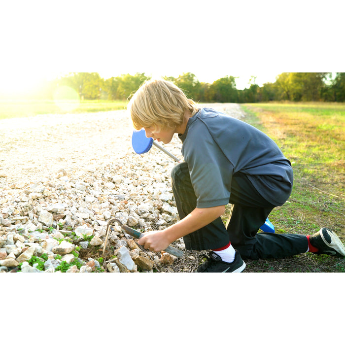 Jr. Metal Detector for Kids