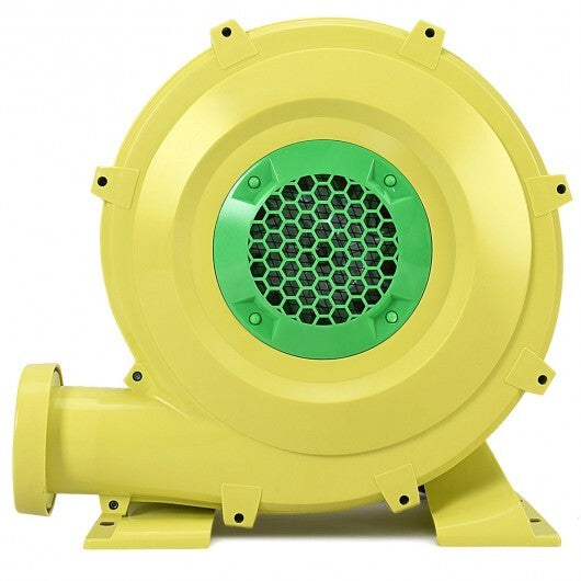 950 W 1.25 HP Air Blower Pump Fan for Inflatable Play Houses and Decor