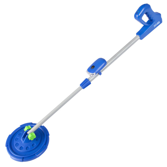 Jr. Metal Detector for Kids