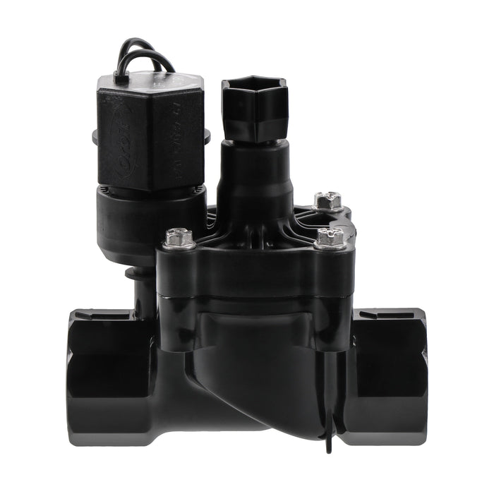 3/4" FPT Auto Inline Valve with Flow Control | 57290
