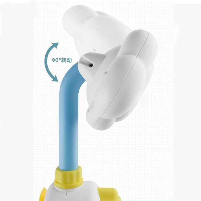 Modern Shower Toy For Kids