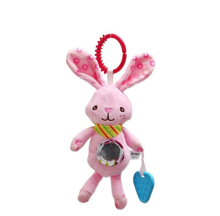 Modern Baby Soft Hanging Animal Toys