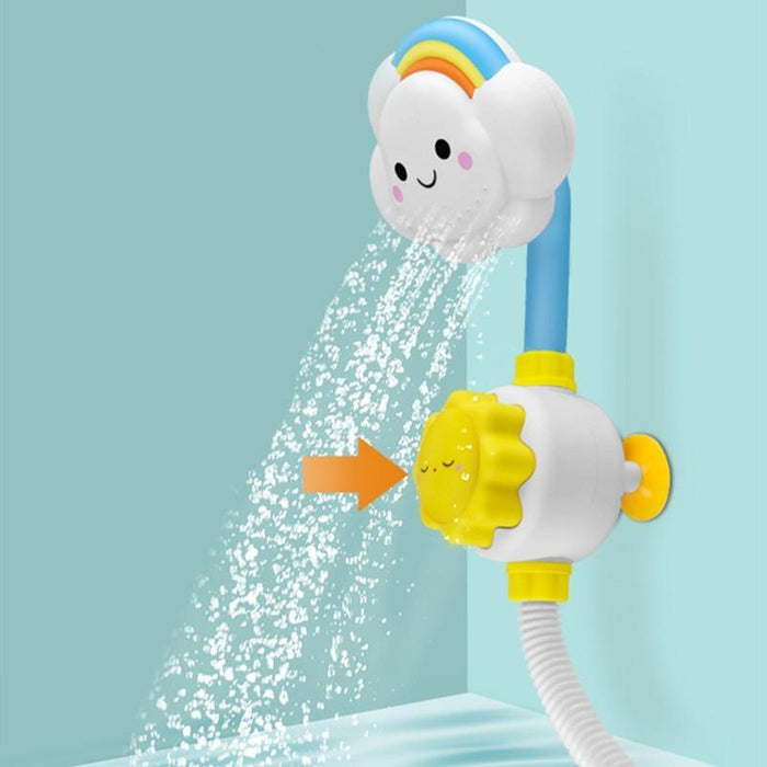 Modern Shower Toy For Kids