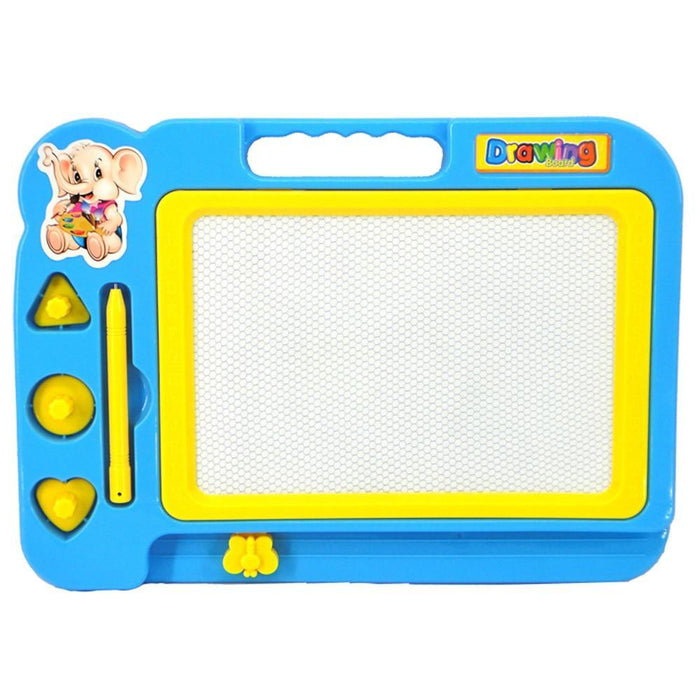 Popular Drawing Graffiti Board With Magnetic Writing Board For Kids