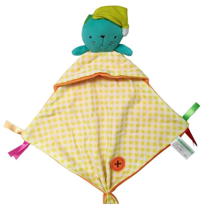 Modern Baby Soft Hanging Animal Toys
