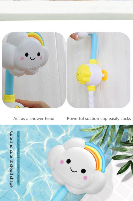 Modern Shower Toy For Kids