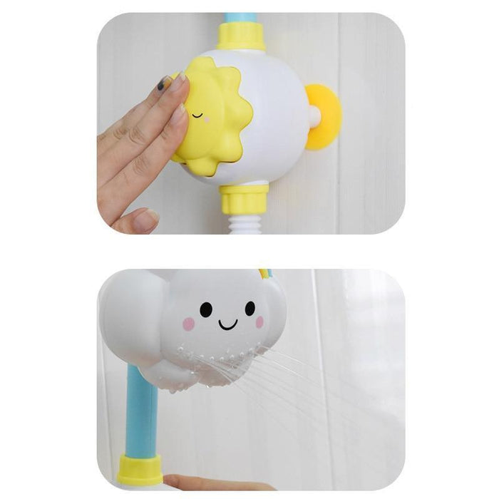 Modern Shower Toy For Kids