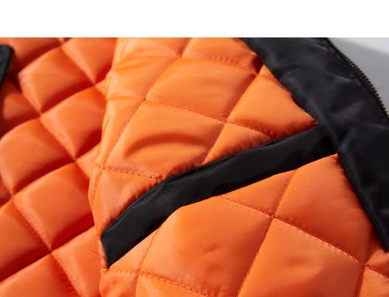 STEVVEX Fashion Men's Classic Lightweight Casual Jacket