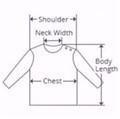 Kids Autumn-Winter Coat Hooded Outerwear