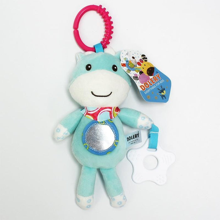Modern Baby Soft Hanging Animal Toys