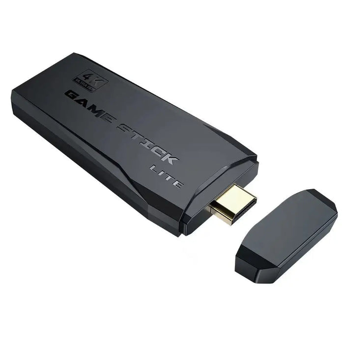 M8 Wireless Game Stick – 64GB 4K (10000 Games)
