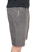 Gray Havok Shorts 10" with 9 pockets and reinforced stitching for durability and comfort