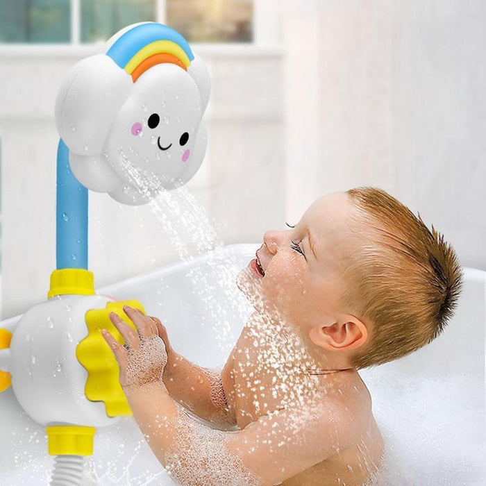 Modern Shower Toy For Kids