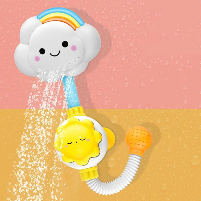 Modern Shower Toy For Kids