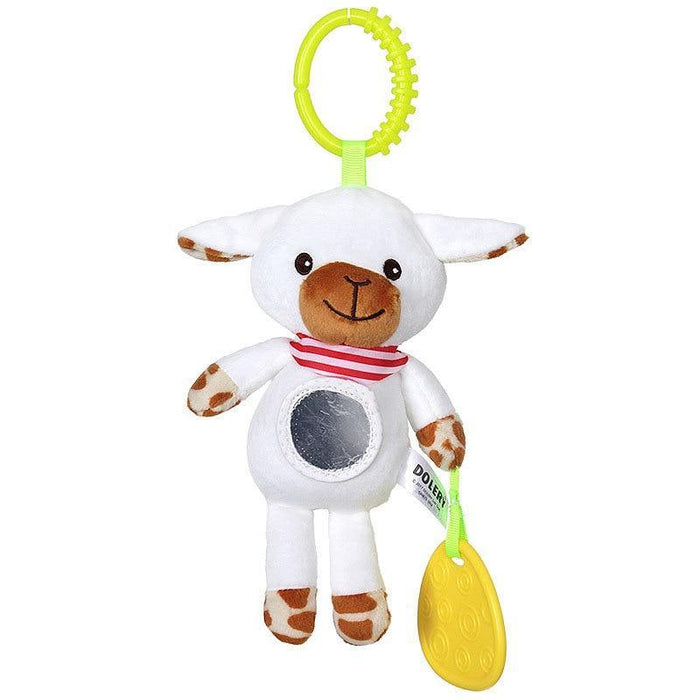 Modern Baby Soft Hanging Animal Toys