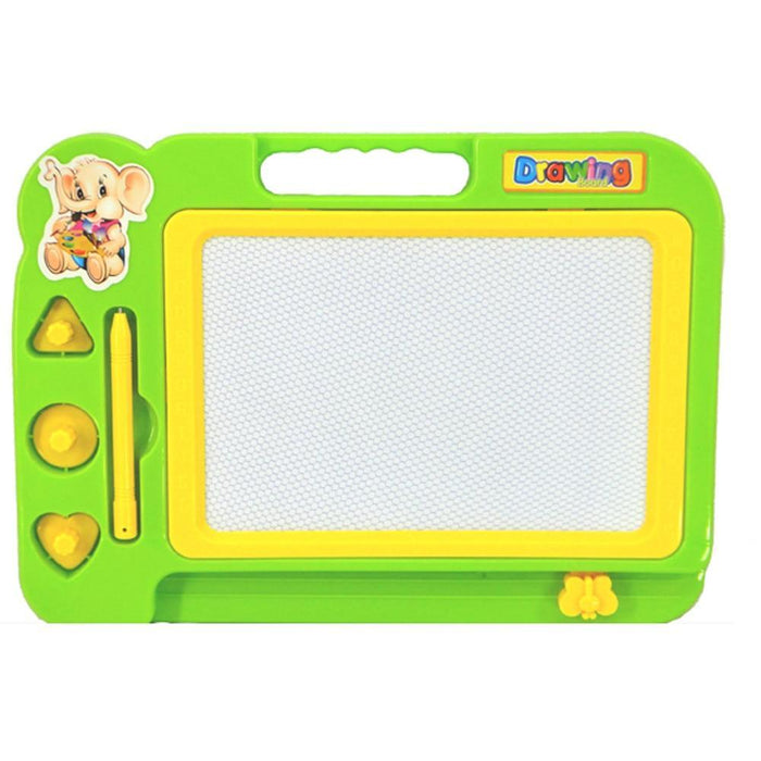 Popular Drawing Graffiti Board With Magnetic Writing Board For Kids